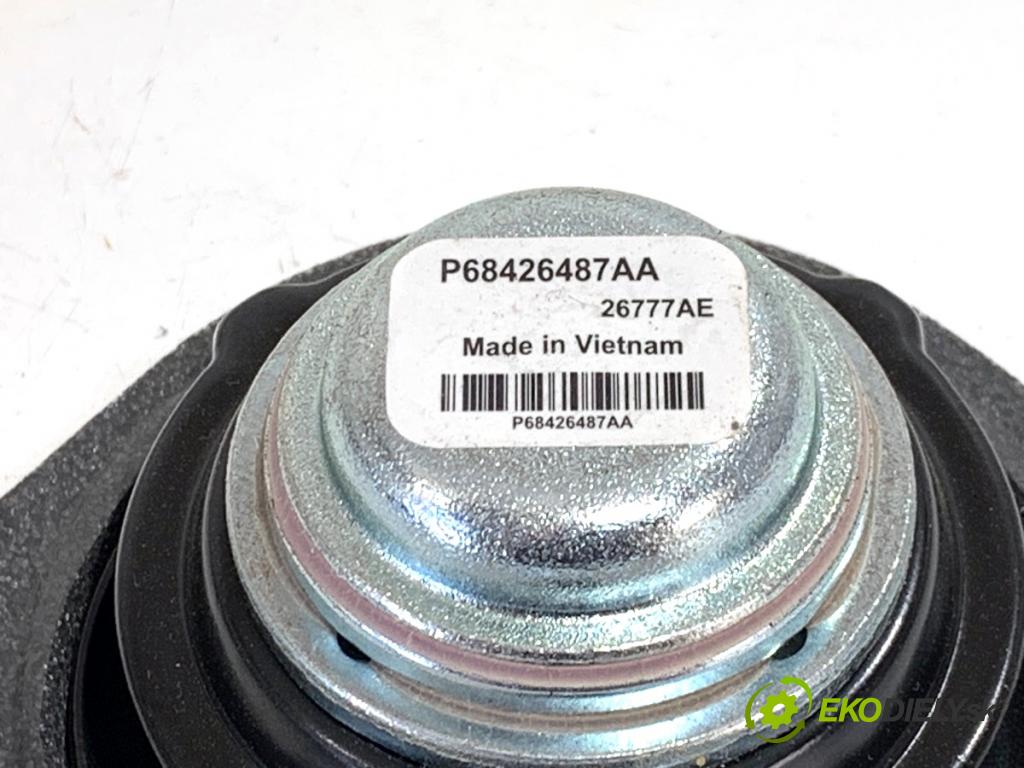 JEEP GRAND CHEROKEE WL SUV 2021 210 kW 3.6 4WD 3604 reproduktory P68347024AA P68416998AA