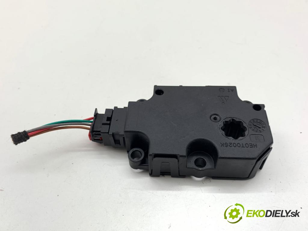 JEEP GRAND CHEROKEE WL SUV 2021 210 kW 3.6 4WD 3604 Motor kúrenia NH850001