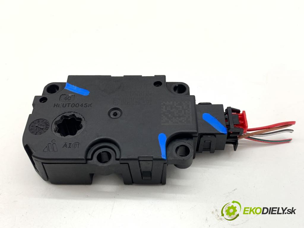 JEEP GRAND CHEROKEE WL SUV 2021 210 kW 3.6 4WD 3604 Motor kúrenia NH850001
