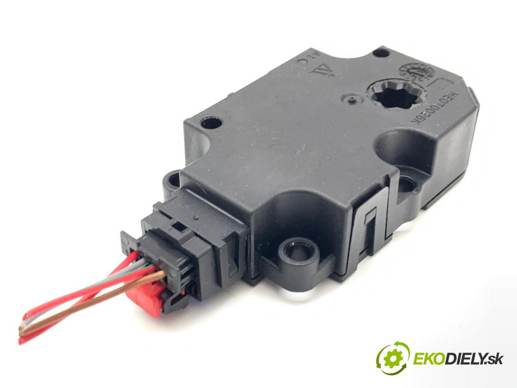 JEEP GRAND CHEROKEE WL SUV 2021 210 kW 3.6 4WD 3604 motor topení NH850001