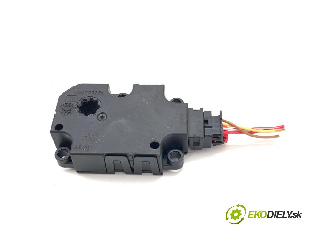 JEEP GRAND CHEROKEE WL SUV 2021 210 kW 3.6 4WD 3604 Motor kúrenia NH850001