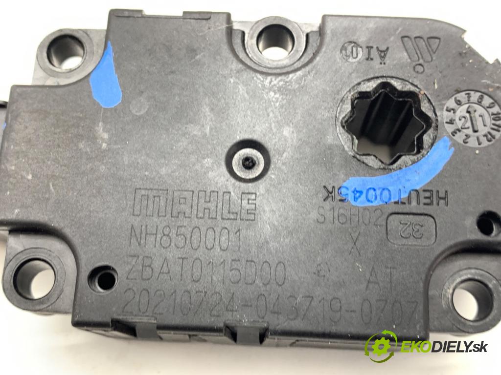 JEEP GRAND CHEROKEE WL SUV 2021 210 kW 3.6 4WD 3604 motor topení NH850001
