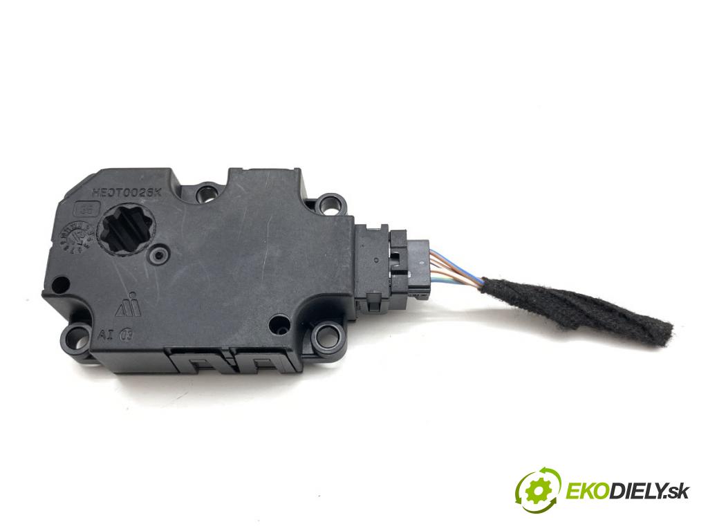 JEEP GRAND CHEROKEE WL SUV 2021 210 kW 3.6 4WD 3604 Motor kúrenia NH850001