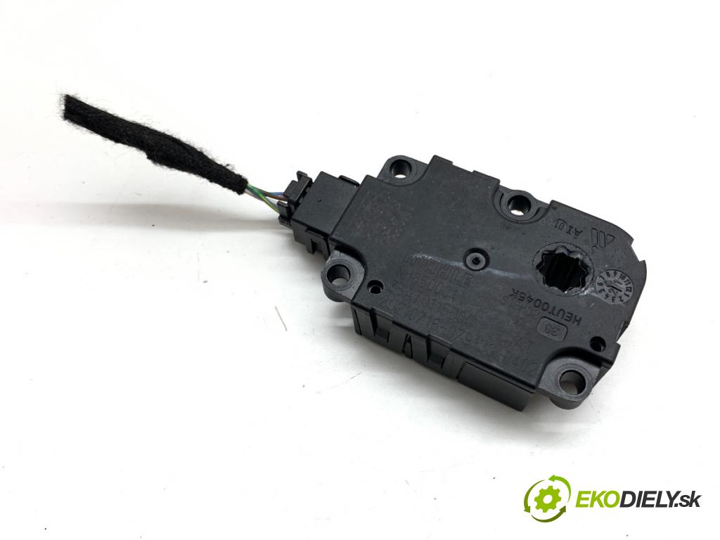 JEEP GRAND CHEROKEE WL SUV 2021 210 kW 3.6 4WD 3604 motor topení NH850001