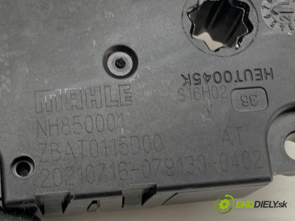 JEEP GRAND CHEROKEE WL SUV 2021 210 kW 3.6 4WD 3604 motor topení NH850001