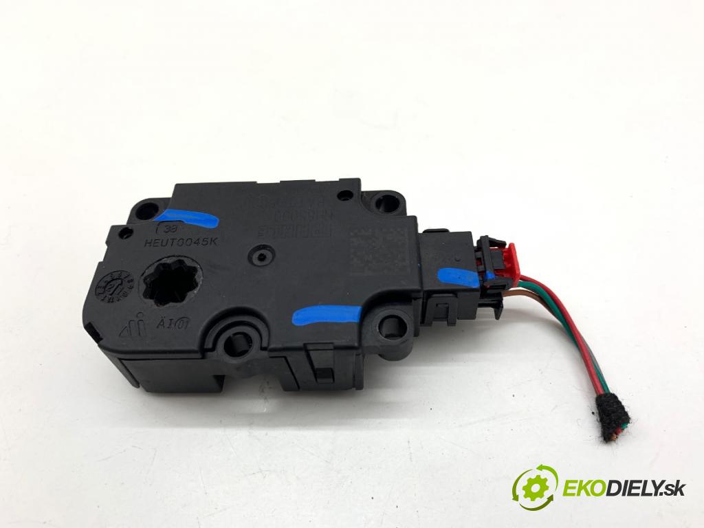 JEEP GRAND CHEROKEE WL SUV 2021 210 kW 3.6 4WD 3604 Motor kúrenia NH850001