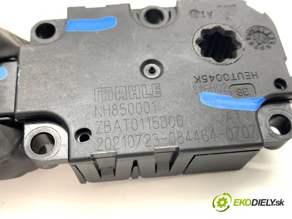 JEEP GRAND CHEROKEE WL SUV 2021 210 kW 3.6 4WD 3604 motor topení NH850001