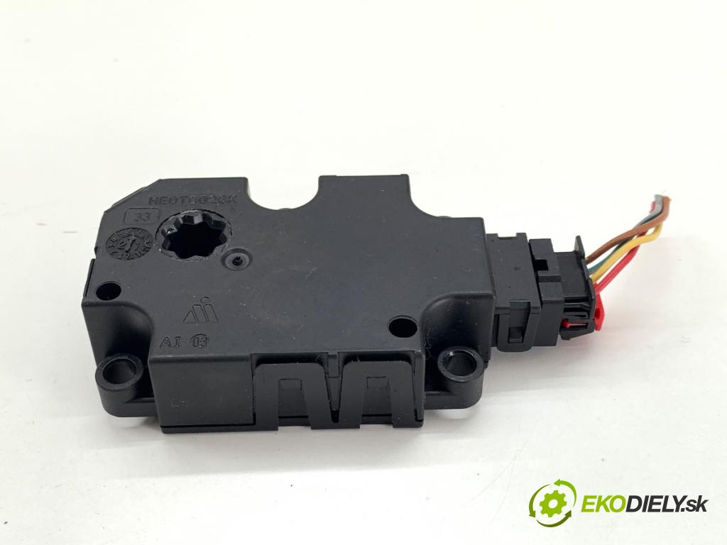JEEP GRAND CHEROKEE WL SUV 2021 210 kW 3.6 4WD 3604 Motor kúrenia NH850001