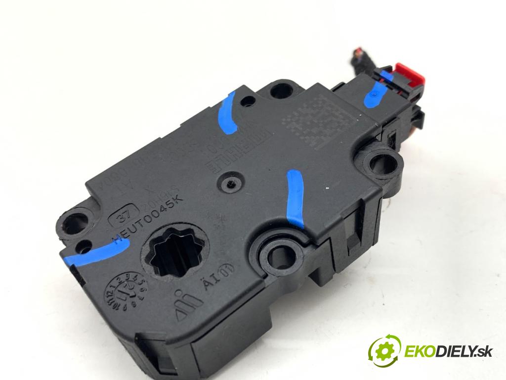 JEEP GRAND CHEROKEE WL SUV 2021 210 kW 3.6 4WD 3604 motor topení NH850001