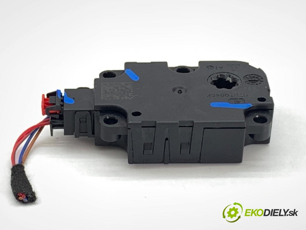 JEEP GRAND CHEROKEE WL SUV 2021 210 kW 3.6 4WD 3604 Motor kúrenia NH850001