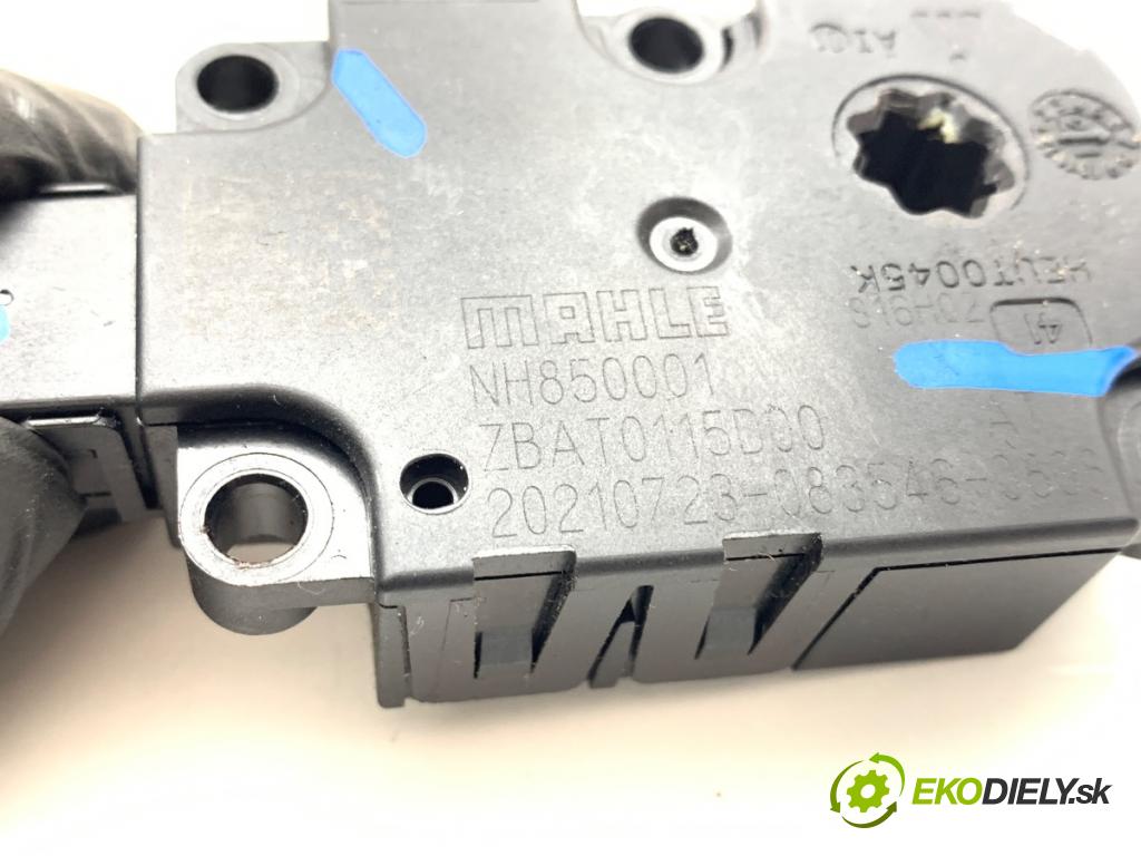 JEEP GRAND CHEROKEE WL SUV 2021 210 kW 3.6 4WD 3604 motor topení NH850001
