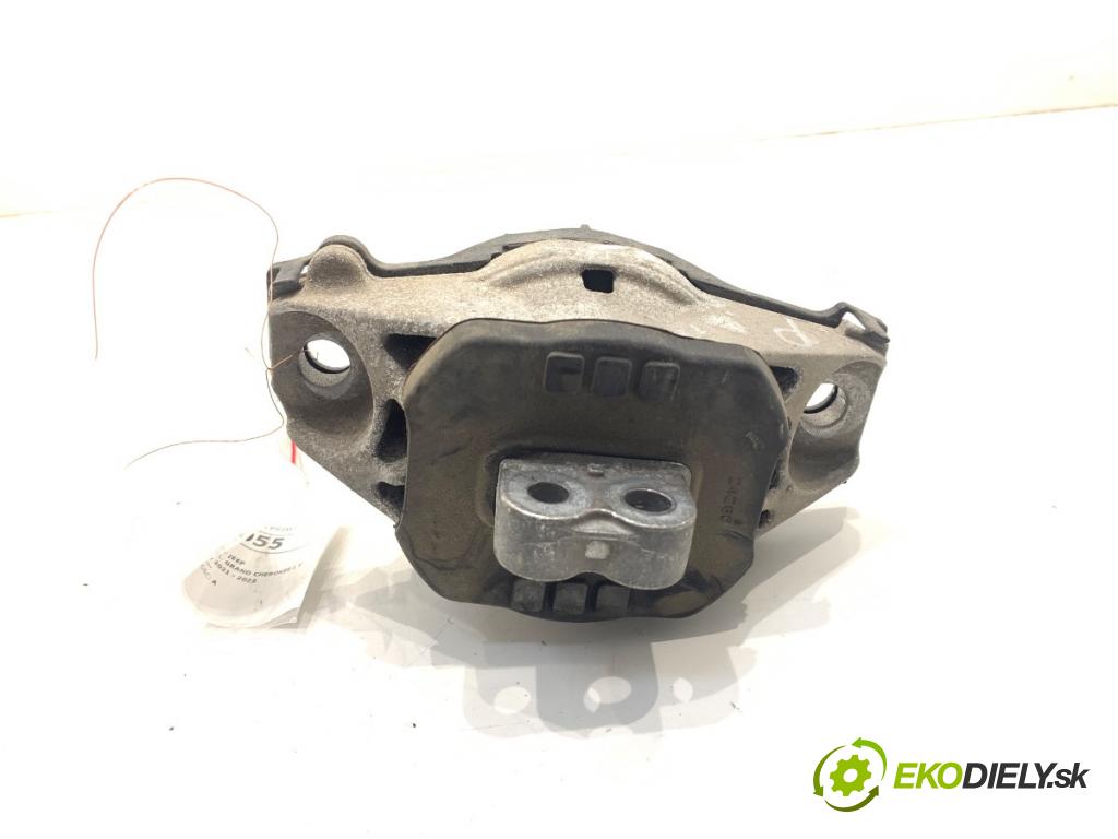 JEEP GRAND CHEROKEE WL SUV 2021 210 kW 3.6 4WD 3604 AirBag Motor pravy 68375806AE