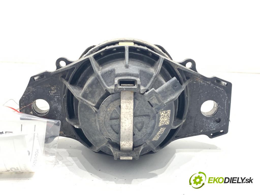 JEEP GRAND CHEROKEE WL SUV 2021 210 kW 3.6 4WD 3604 AirBag motora pravý 68375806AE