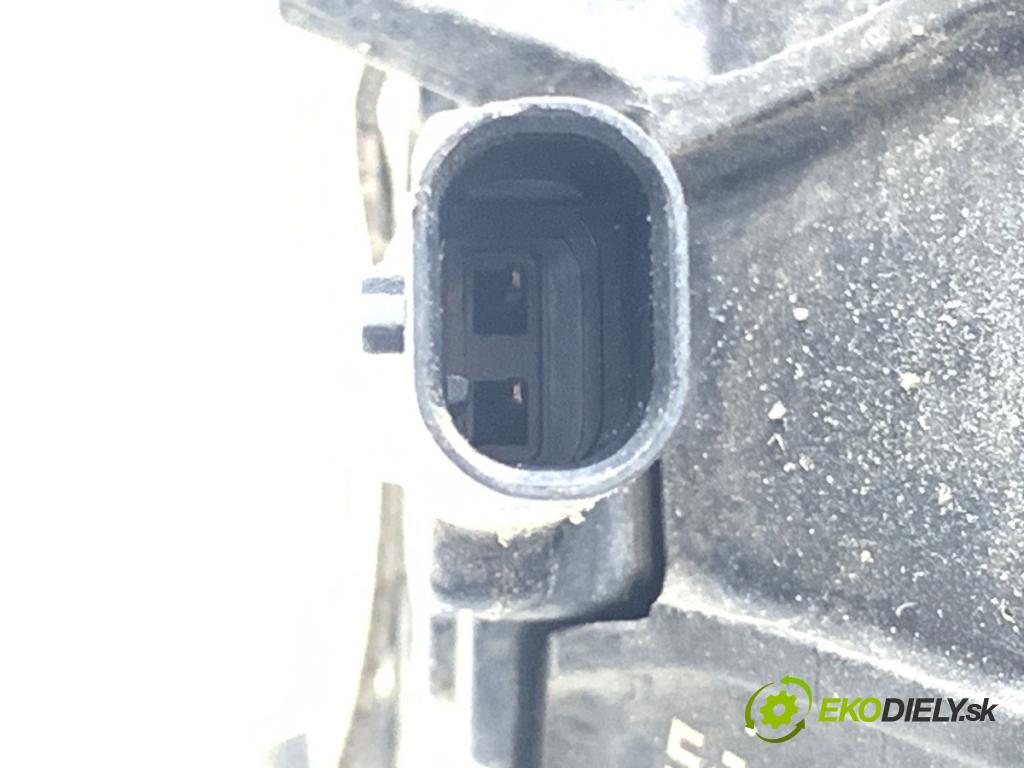 JEEP GRAND CHEROKEE WL SUV 2021 210 kW 3.6 4WD 3604 AirBag motora pravý 68375806AE