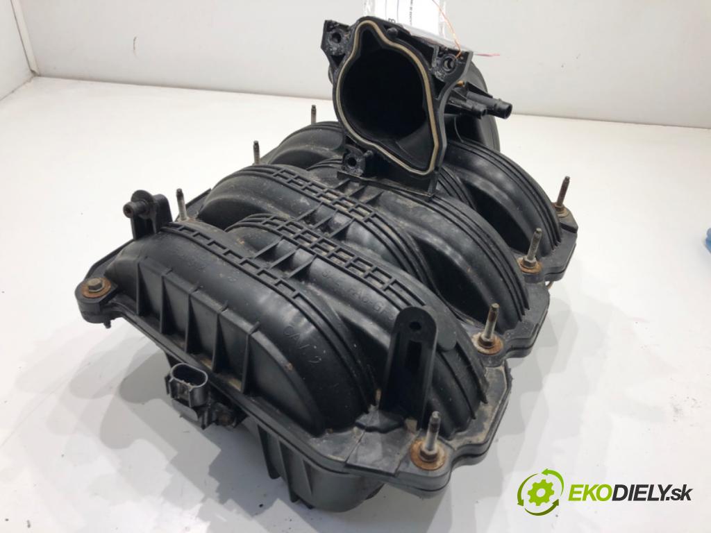 JEEP GRAND CHEROKEE WK samochód terenowy zamknięty 2006 148 kW 3.7 V6 4x4 3700 potrubí sání 53032803AA (Sací potrubí)