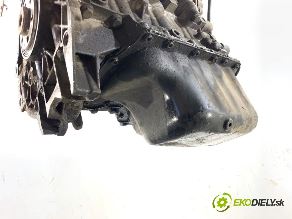 SEAT IBIZA IV liftback 2009 51 kW 1.2 1198 Motor BZG (Motor)