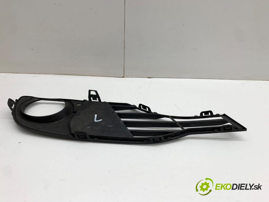 BMW F30 sedan 2014 155 kW 325 d 1995 mří nárazníka levý přední část 7281917