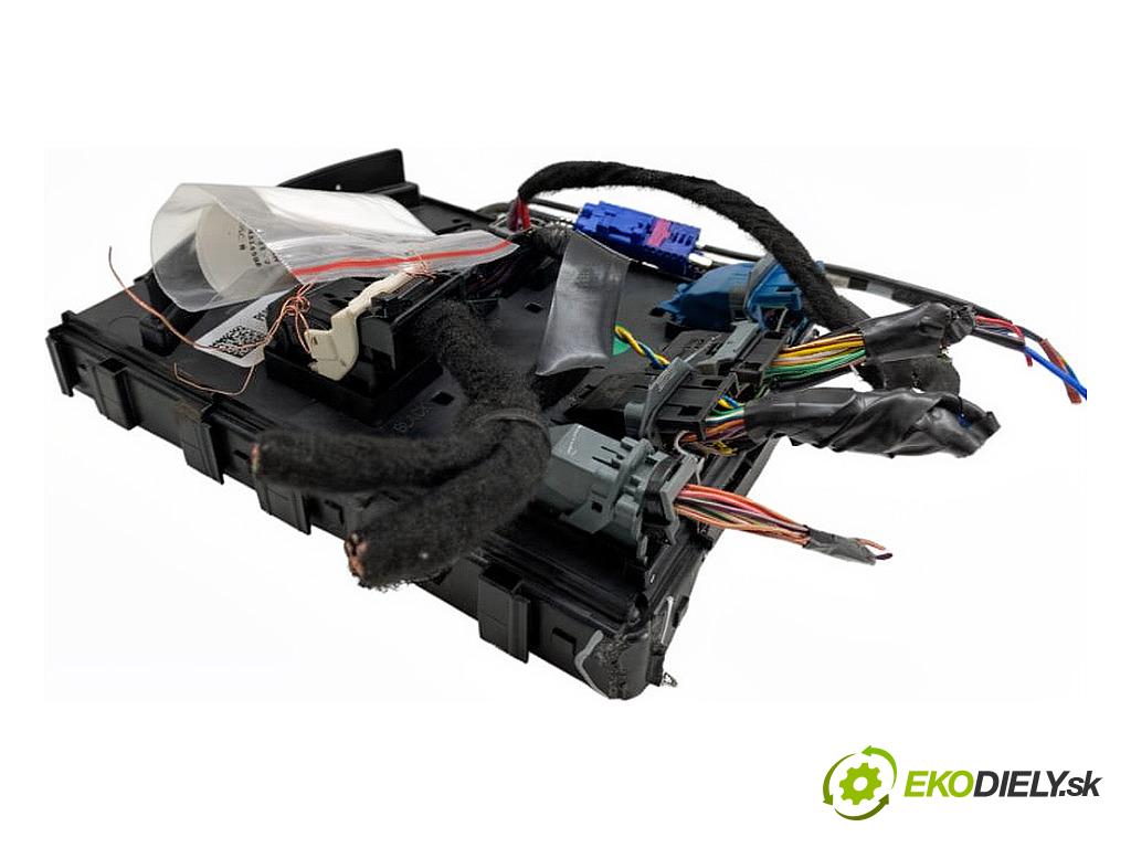 JEEP GRAND CHEROKEE WL SUV 2021 210 kW 3.6 4WD 3604 Modul komfortu 68374988AN (Modul komfortu)
