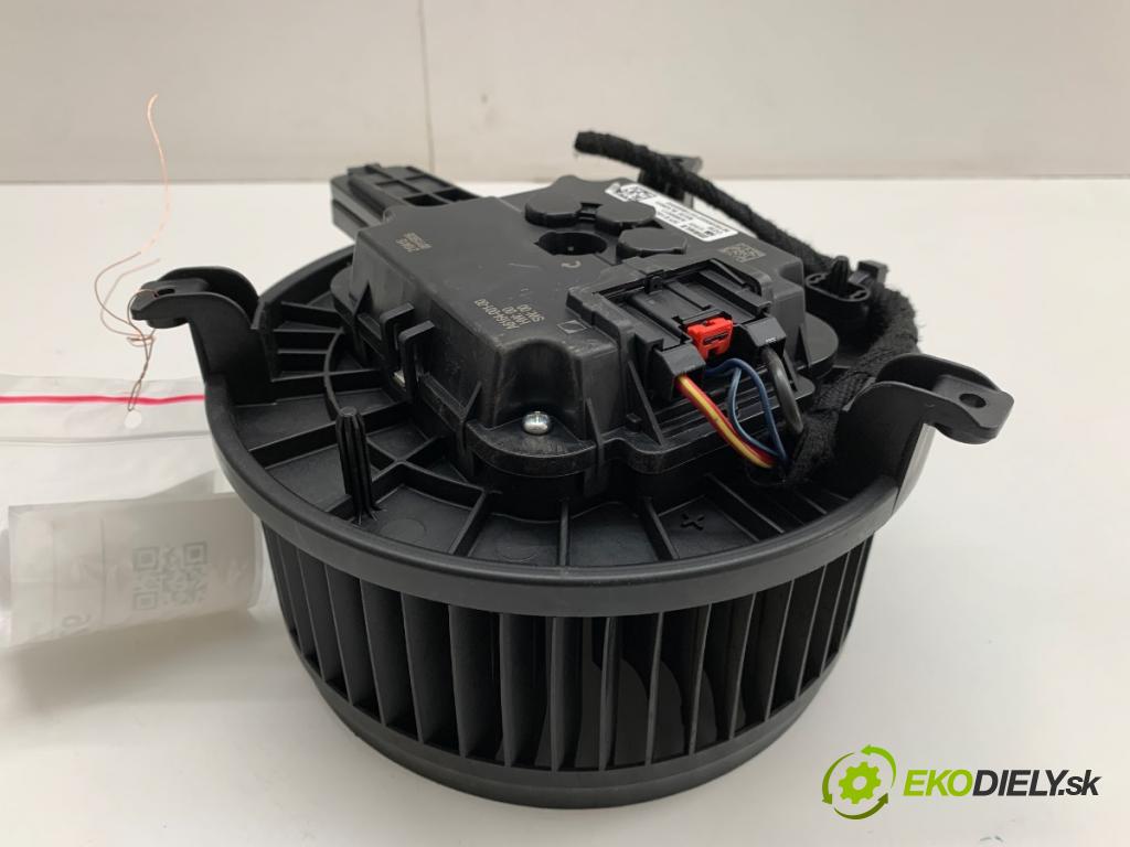 JEEP GRAND CHEROKEE WL SUV 2021 210 kW 3.6 4WD 3604 ventilátor kúrenia MY916002