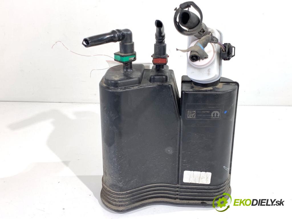 JEEP GRAND CHEROKEE WL SUV 2021 210 kW 3.6 4WD 3604 filter peľový 68403027AD
