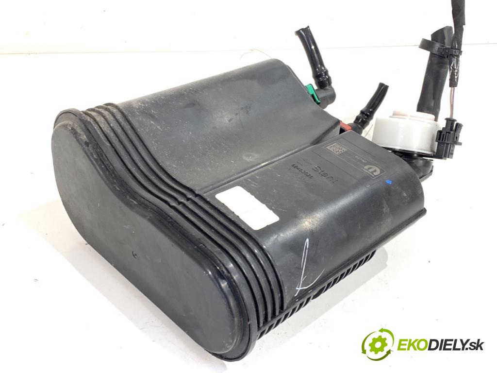 JEEP GRAND CHEROKEE WL SUV 2021 210 kW 3.6 4WD 3604 filter peľový 68403027AD