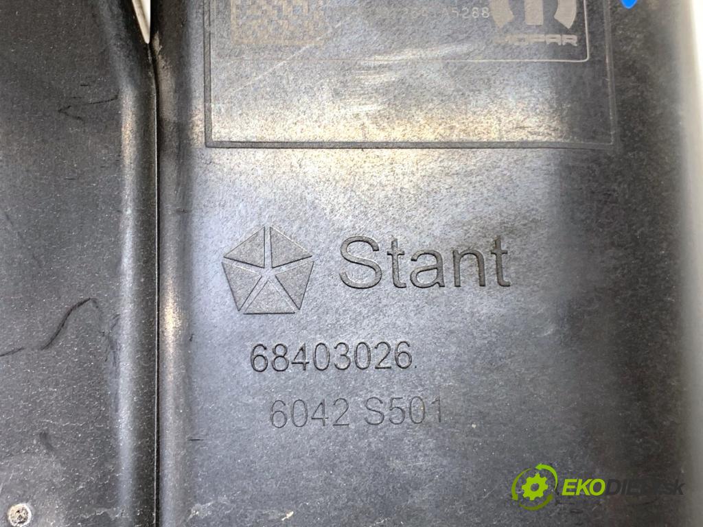 JEEP GRAND CHEROKEE WL SUV 2021 210 kW 3.6 4WD 3604 filter peľový 68403027AD