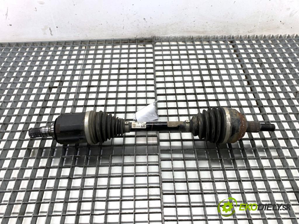 JEEP GRAND CHEROKEE WL SUV 2021 210 kW 3.6 4WD 3604 Poloos pravy predný P68380002AA