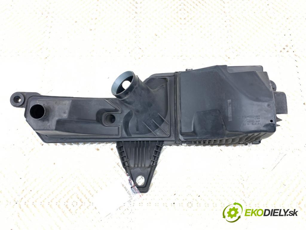 BMW F30 sedan 2014 155 kW 325 d 1995 Obal filtra vzduchu 8511655 (Obal vzduchového filtra)