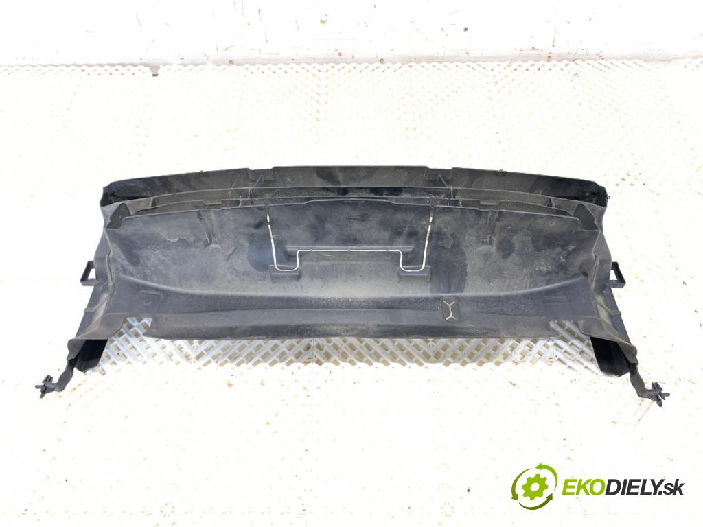 BMW F30 sedan 2014 155 kW 325 d 1995 Volant vzduchu 7255414