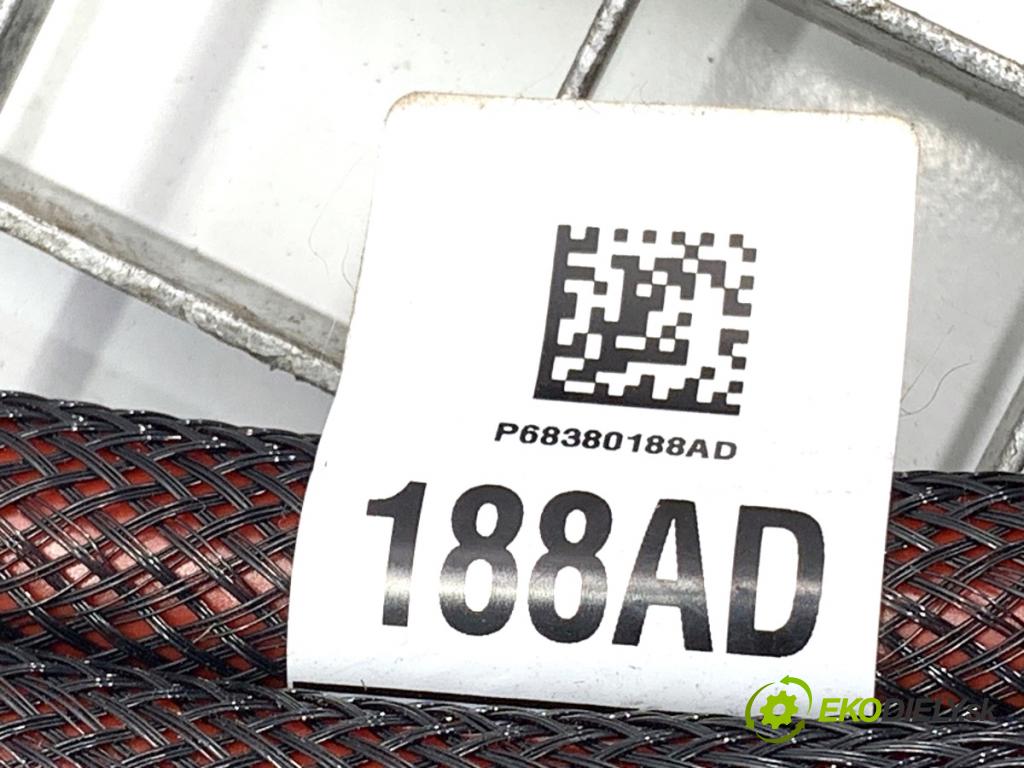 JEEP GRAND CHEROKEE WL SUV 2021 210 kW 3.6 4WD 3604 svorka plus P68380188AD