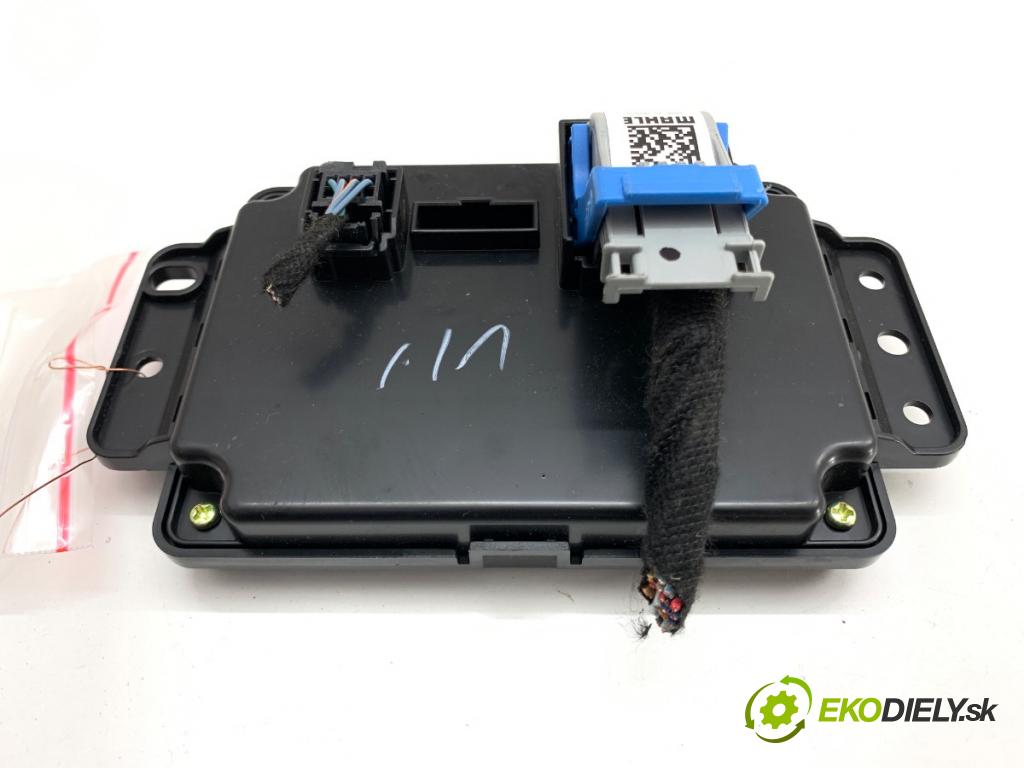 JEEP GRAND CHEROKEE WL SUV 2021 210 kW 3.6 4WD 3604 Modul Riadiaca jednotka P68459040AJ (Riadiaca jednotka ostatné)