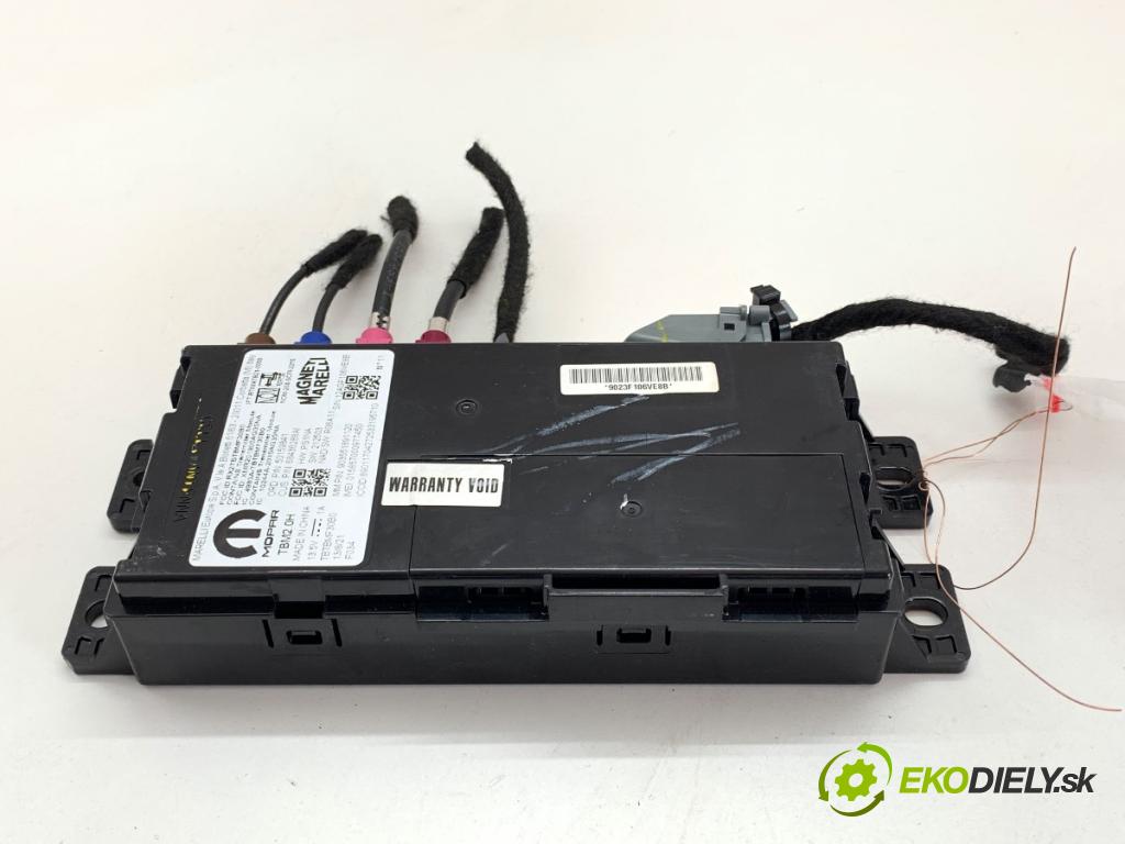 JEEP GRAND CHEROKEE WL SUV 2021 210 kW 3.6 4WD 3604 modul 68436288AI