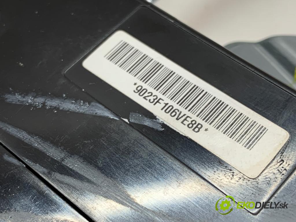 JEEP GRAND CHEROKEE WL SUV 2021 210 kW 3.6 4WD 3604 modul 68436288AI