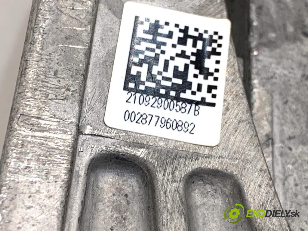 JEEP GRAND CHEROKEE WL SUV 2021 210 kW 3.6 4WD 3604 hřídel tyč volantu  (Tyč řízení (volantu))