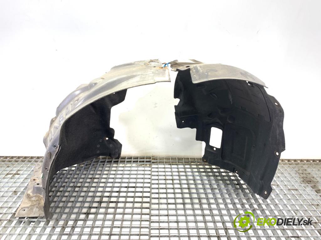 BMW F30 sedan 2014 155 kW 325 d 1995 podblatník pravy predný 7260726