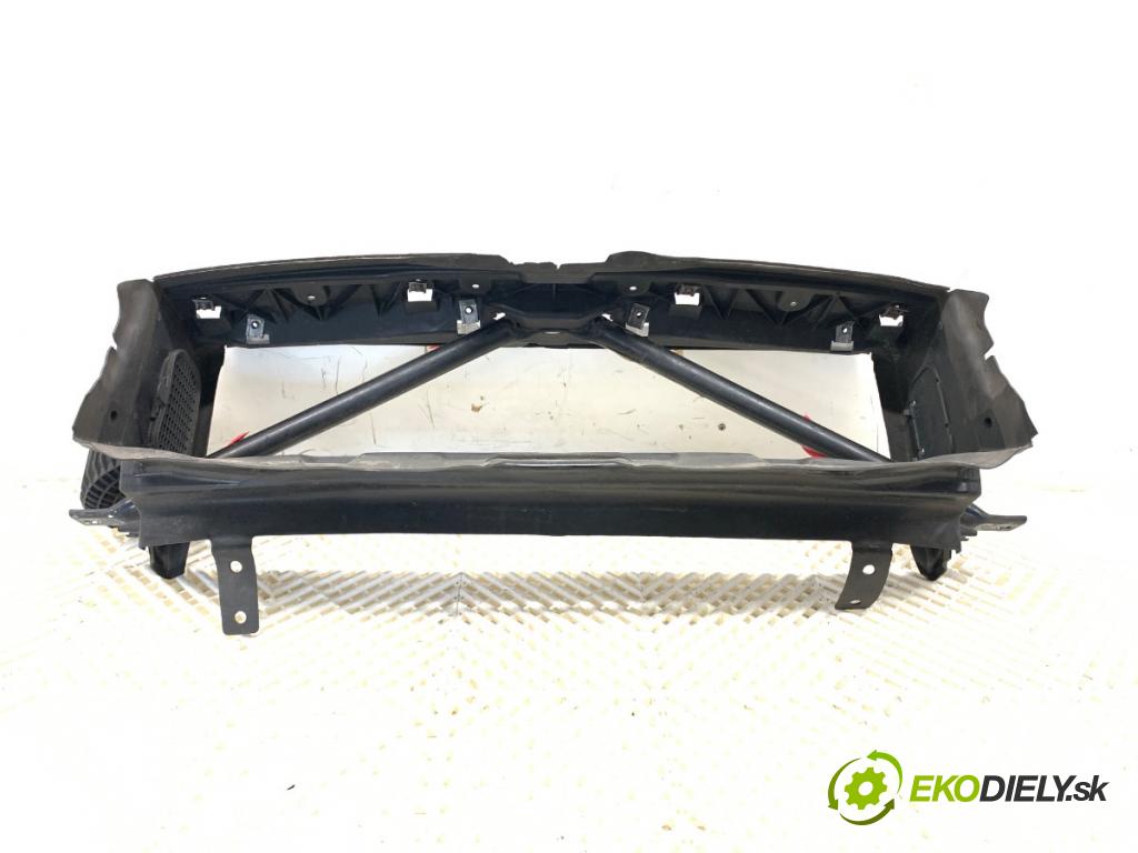 BMW F30 sedan 2014 155 kW 325 d 1995 Volant vzduchu 7255413