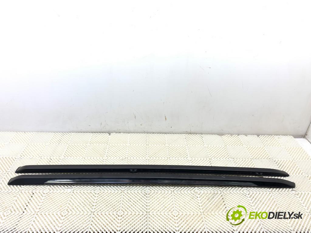 JEEP GRAND CHEROKEE WL SUV 2021 210 kW 3.6 4WD 3604 lyžiny STRECHA: 6XS54SZ0AC