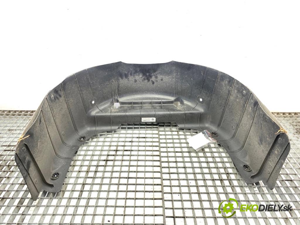 JEEP GRAND CHEROKEE WL SUV 2021 210 kW 3.6 4WD 3604 vložka kola NÁHRADNÍ: clona 68477668AD