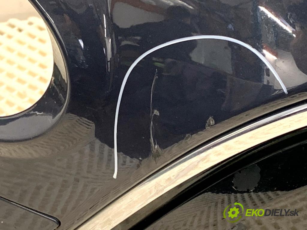 FORD S-MAX nadwozie wielkoprzestrzenne (MPV) 2012 103 kW 2.0 TDCi 1997 nárazník přední část  (Klika dveří ostatní)