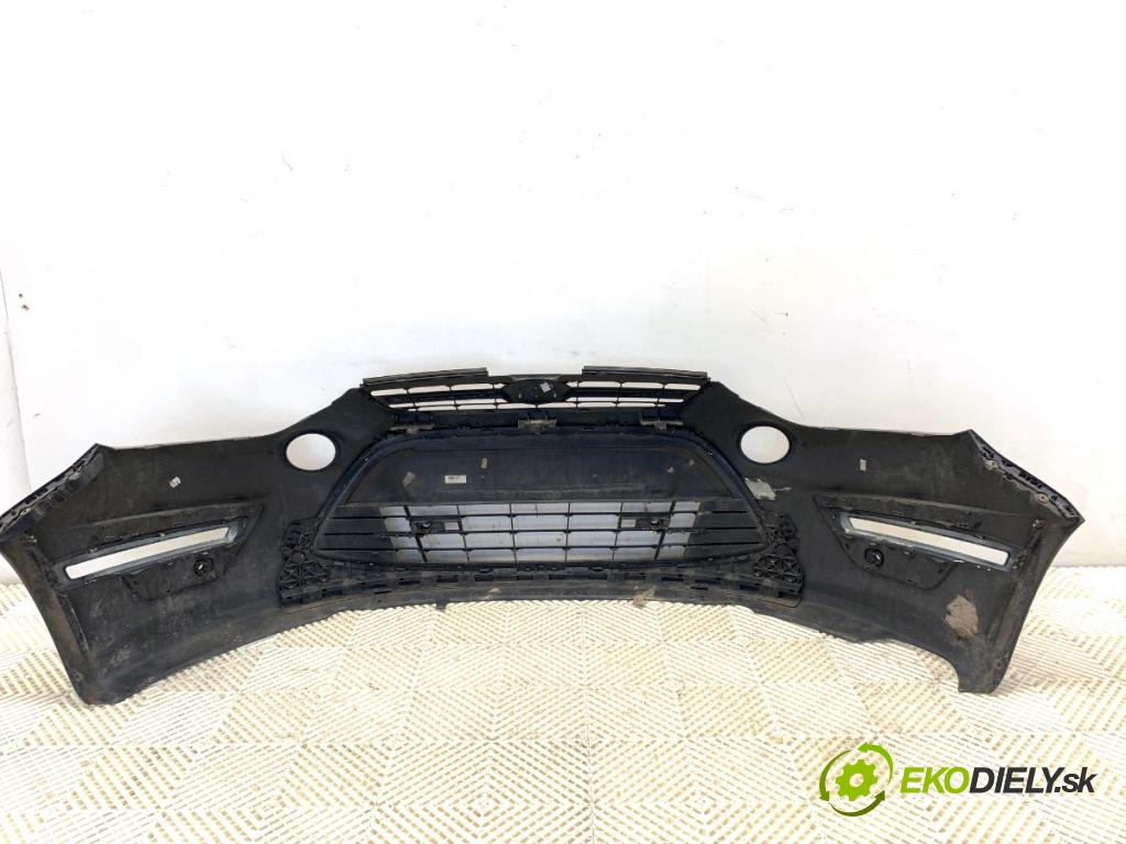 FORD S-MAX nadwozie wielkoprzestrzenne (MPV) 2012 103 kW 2.0 TDCi 1997 nárazník přední část  (Klika dveří ostatní)