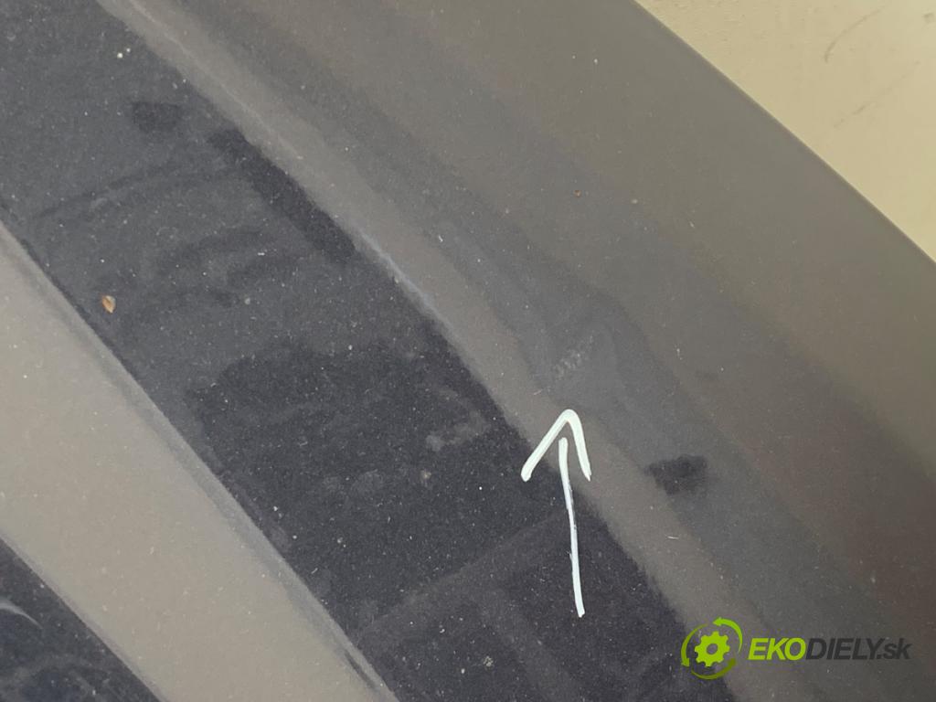 FORD S-MAX nadwozie wielkoprzestrzenne (MPV) 2012 103 kW 2.0 TDCi 1997 kapota  (Kapota)