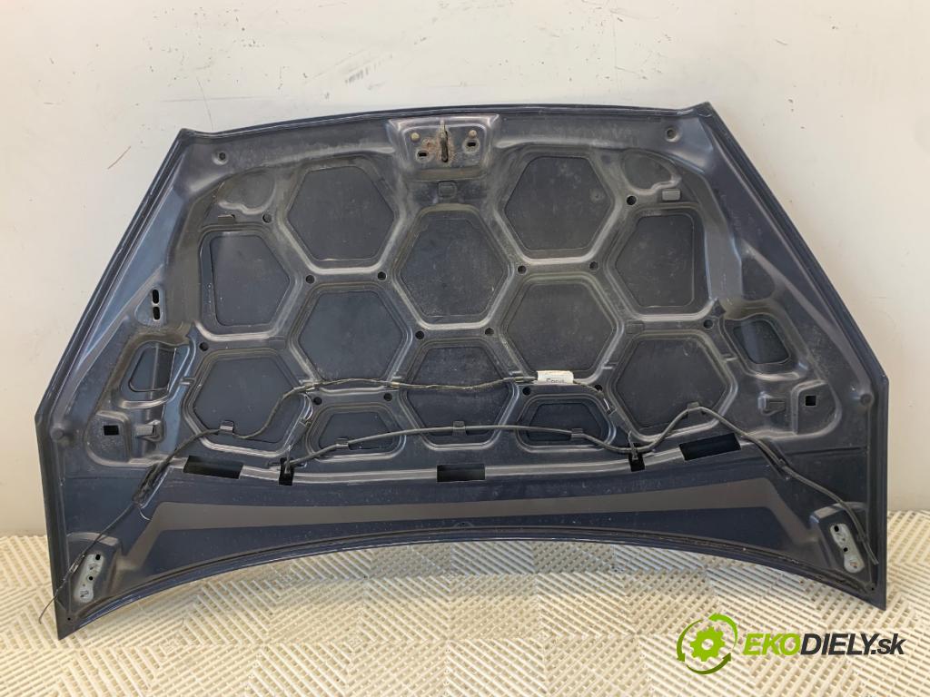 FORD S-MAX nadwozie wielkoprzestrzenne (MPV) 2012 103 kW 2.0 TDCi 1997 kapota  (Kapota)