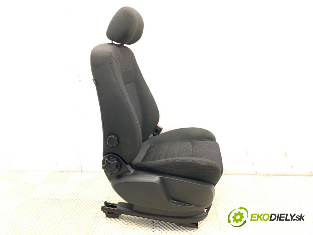 FORD S-MAX nadwozie wielkoprzestrzenne (MPV) 2012 103 kW 2.0 TDCi 1997 Sedadlo pravy predný