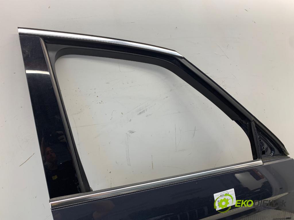 FORD S-MAX nadwozie wielkoprzestrzenne (MPV) 2012 103 kW 2.0 TDCi 1997 dveře pravý přední část