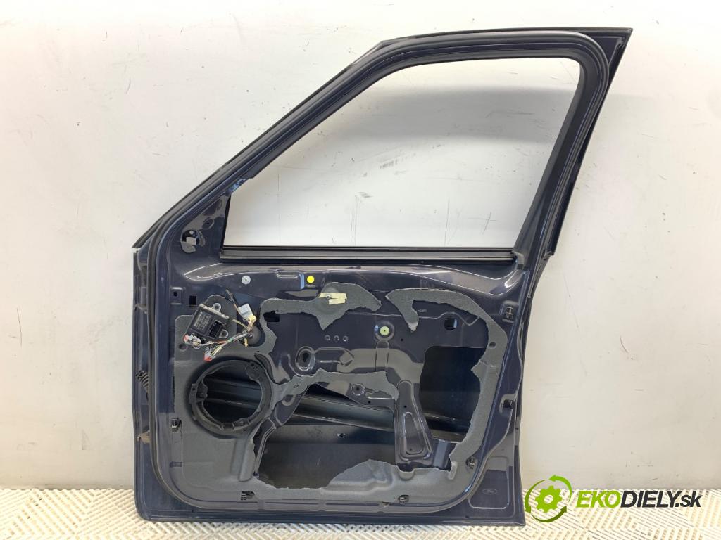FORD S-MAX nadwozie wielkoprzestrzenne (MPV) 2012 103 kW 2.0 TDCi 1997 dveře pravý přední část