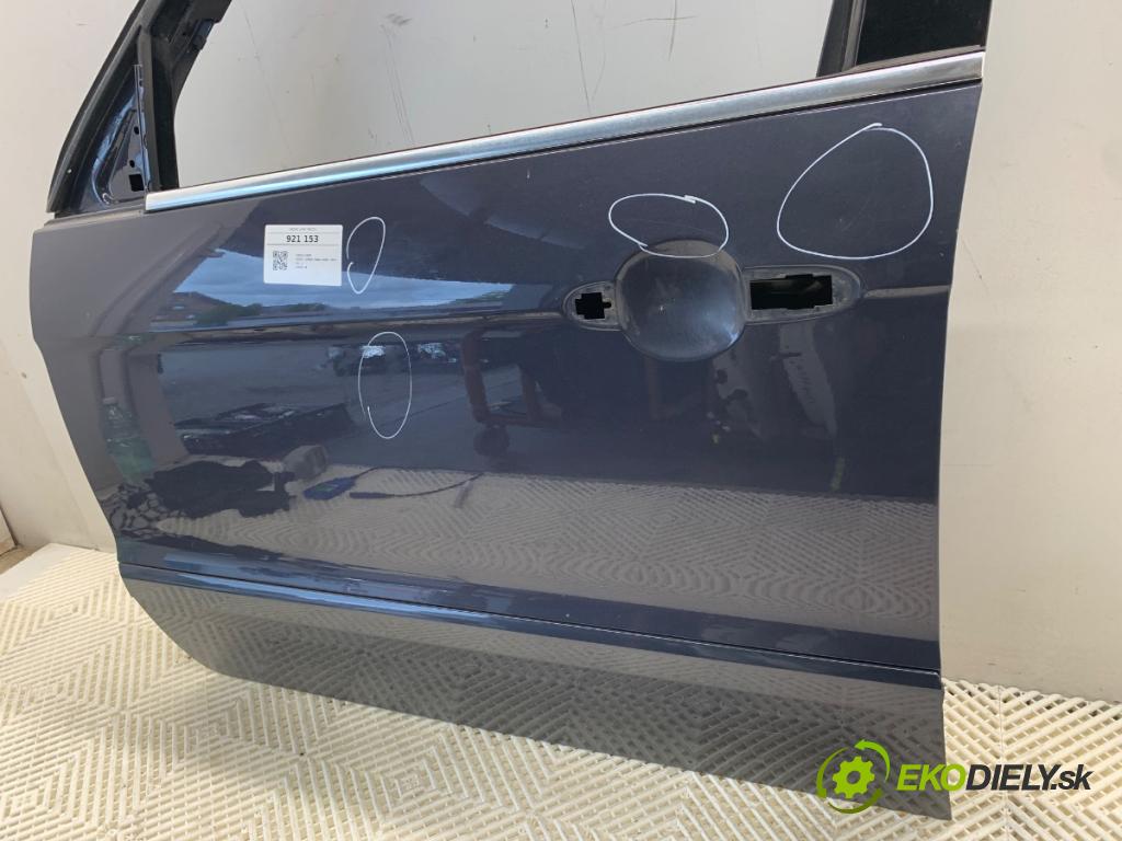 FORD S-MAX nadwozie wielkoprzestrzenne (MPV) 2012 103 kW 2.0 TDCi 1997 dveře levý přední část