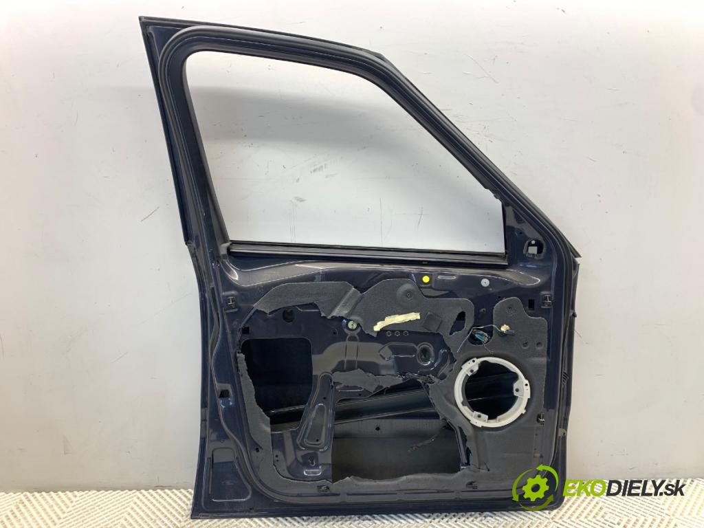 FORD S-MAX nadwozie wielkoprzestrzenne (MPV) 2012 103 kW 2.0 TDCi 1997 dveře levý přední část