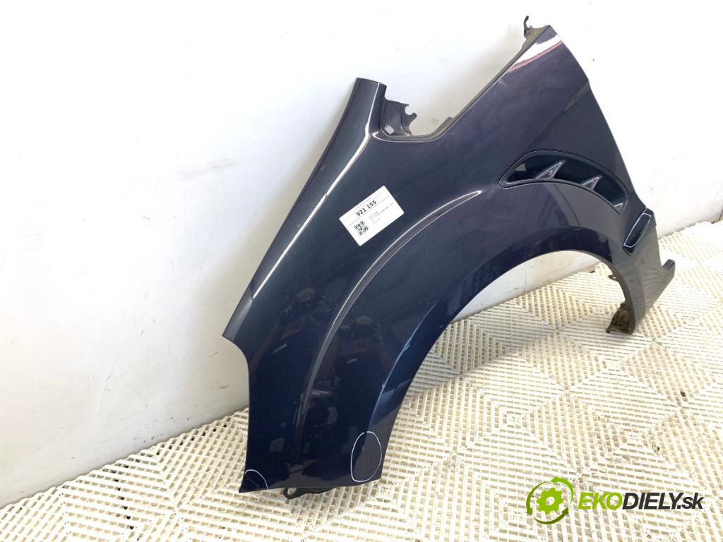 FORD S-MAX nadwozie wielkoprzestrzenne (MPV) 2012 103 kW 2.0 TDCi 1997 Blatník ľavy predný
