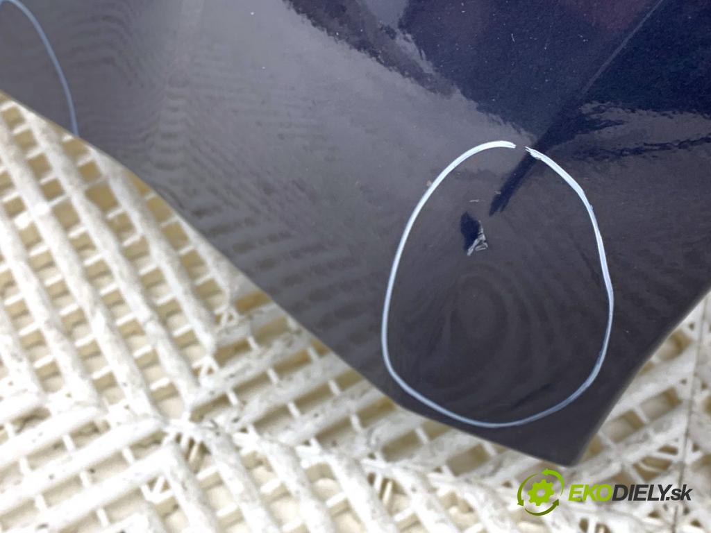 FORD S-MAX nadwozie wielkoprzestrzenne (MPV) 2012 103 kW 2.0 TDCi 1997 Blatník ľavy predný