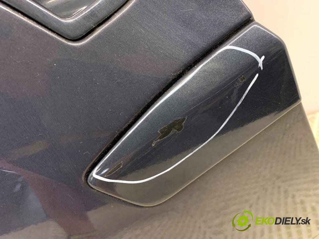FORD S-MAX nadwozie wielkoprzestrzenne (MPV) 2012 103 kW 2.0 TDCi 1997 Blatník ľavy predný